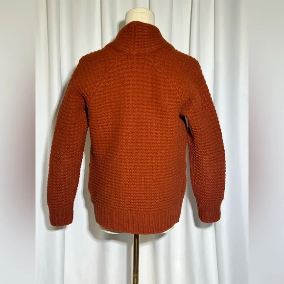 Pendleton Portland Collection Limited Men’s Cardigan | S - Picture 6 of 13